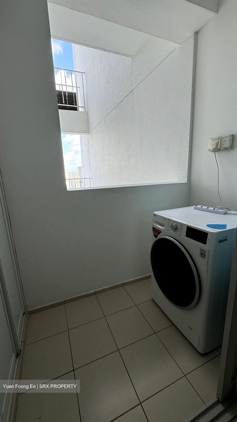 The Metropolitan Condominium (D3), Condominium #620269651